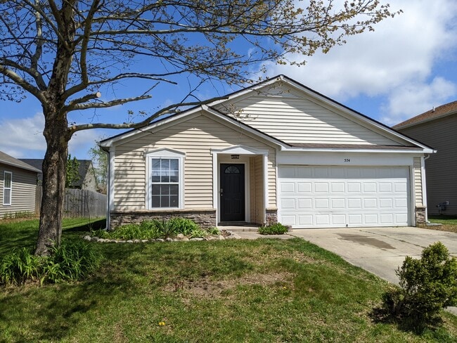 property at 574 Greenway St