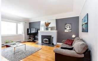 186 Dufferin St in Hampstead, QC - Building Photo