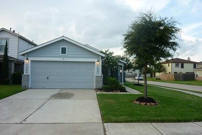 property at 15611 Red Pine Ridge Way