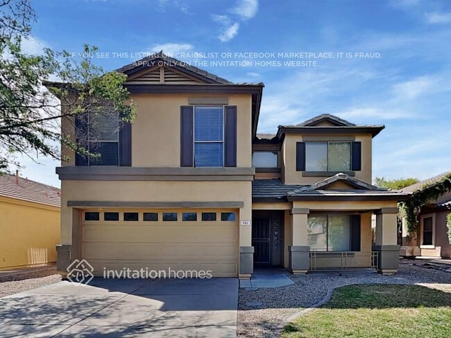 property at 785 E Beargrass Pl