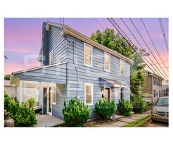 422 N High St in Duncannon, PA - Building Photo