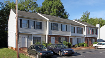 The Meadows Apartments