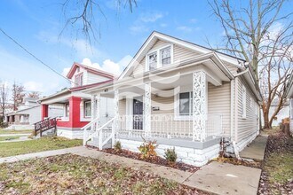 403 S 38th St in Louisville, KY - Building Photo - Building Photo