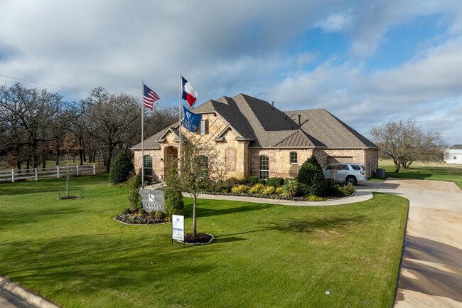 Joshua Meadows in Joshua, TX - Building Photo - Building Photo