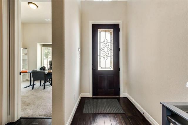 900 Nathanael Greene Ct in Aubrey, TX - Building Photo - Building Photo