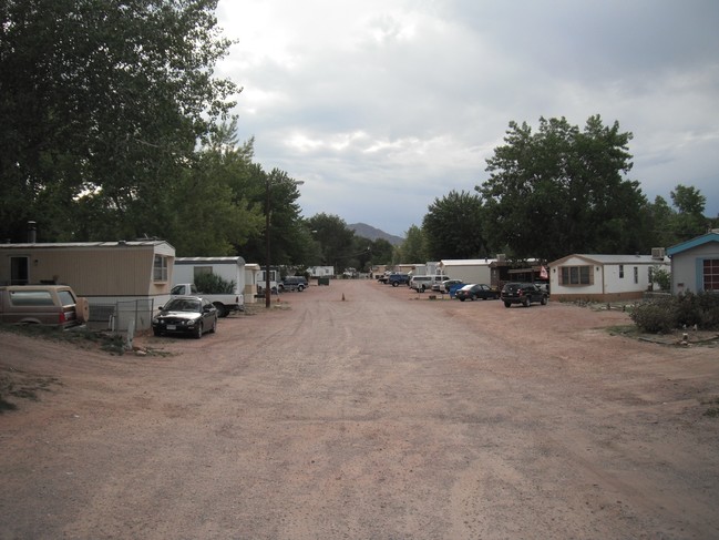 Canyon Country Cedar Village MHP 58 spaces in Canon City, CO - Building Photo - Building Photo