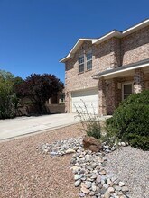 4727 Sandpoint Rd NW in Albuquerque, NM - Building Photo - Building Photo