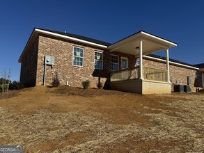 136 Caldwell Ln in Dublin, GA - Building Photo - Building Photo