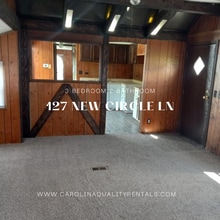127 New Cir Ln in Henderson, NC - Building Photo - Building Photo