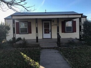 1302 Marshall St in Abilene, TX - Building Photo - Building Photo