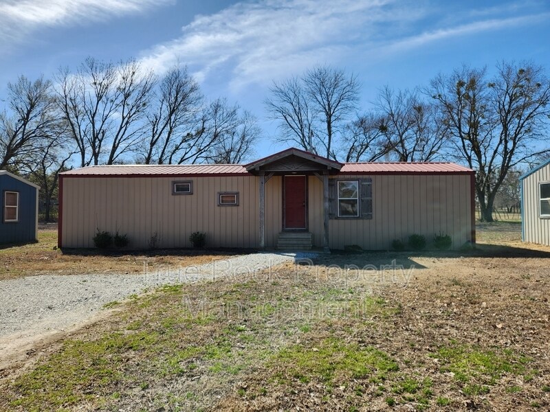 19043 County Rd 1567 in Ada, OK - Building Photo