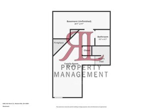 6482 Ash Rock Cir in Westerville, OH - Building Photo - Building Photo