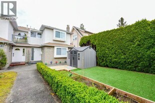 2683 W 41st Ave in Vancouver, BC - Building Photo