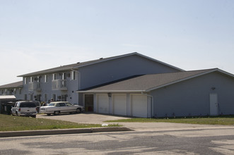 Anna Street Apartments in Waterloo, WI - Building Photo - Building Photo