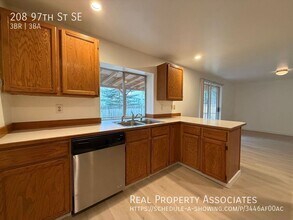 208 97th St SE in Everett, WA - Building Photo - Building Photo