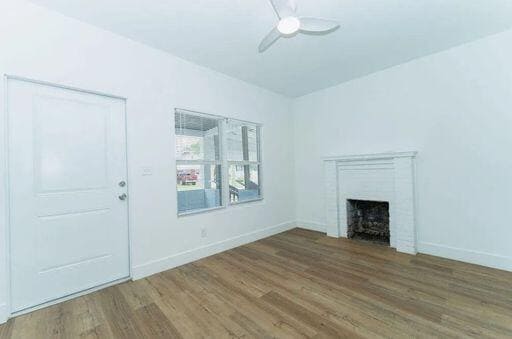 624 S 12th St in Fort Pierce, FL - Building Photo - Building Photo