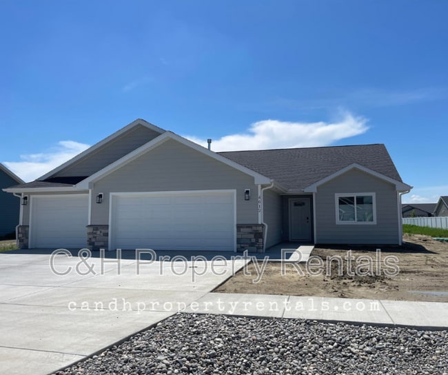 property at 4612 Liahona Ln