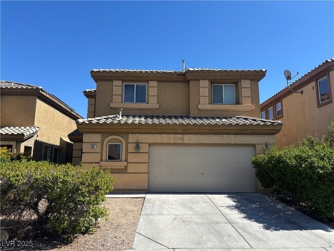 property at 490 Foster Springs Rd