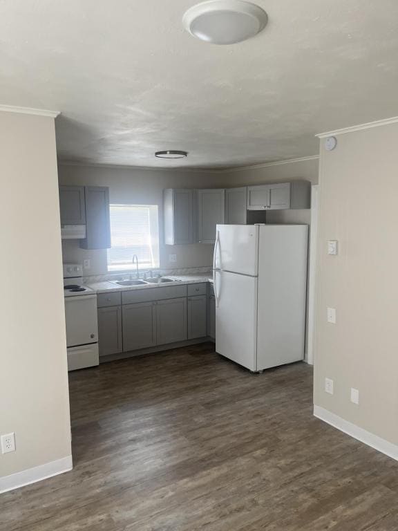 property at 418 W Webster St