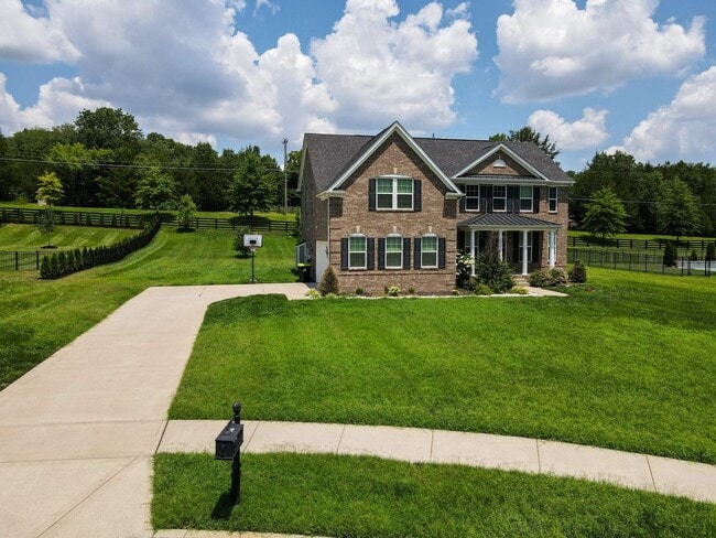 9704 Capstone Ct in Brentwood, TN - Building Photo - Building Photo