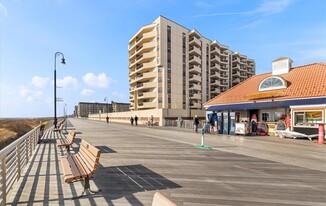360 shore in Long Beach, NY - Building Photo