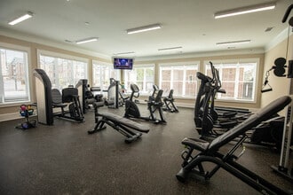 Palisades at Langley Pond in Graniteville, SC - Building Photo - Building Photo