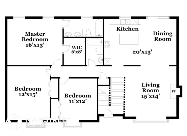 506 Fall Meadow Ln in Belton, MO - Building Photo - Building Photo