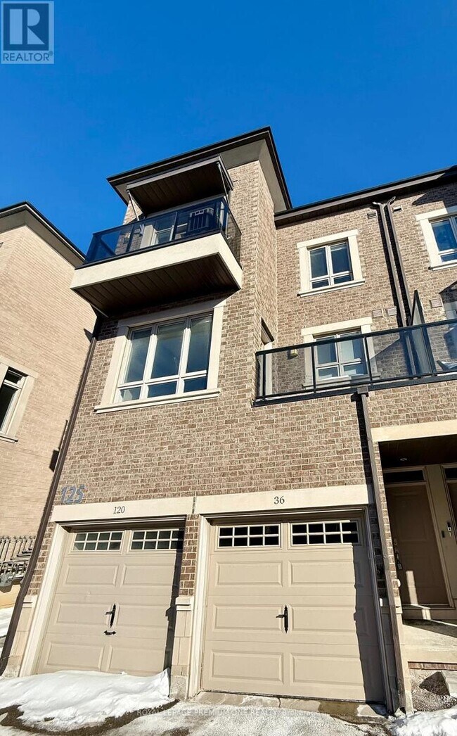 125 Kayla Crescent in Vaughan, ON - Building Photo - Building Photo