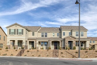 2842 Alfena Pl in Henderson, NV - Building Photo - Building Photo