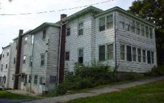 573 E Gansevoort St in Little Falls, NY - Building Photo