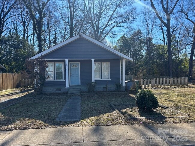 property at 3914 Bearwood Ave