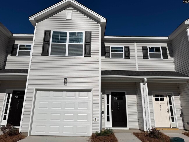 property at 2053 Armada Rd