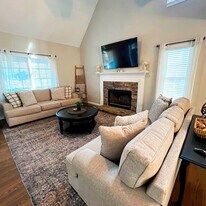 535 Douthit Ferry Rd in Cartersville, GA - Building Photo