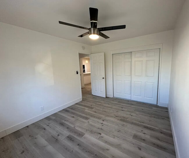 Riverside Apartments