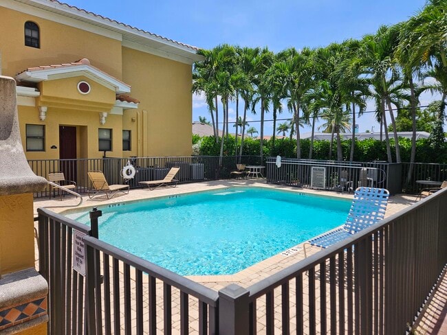 property at 4828 SW 17th Pl