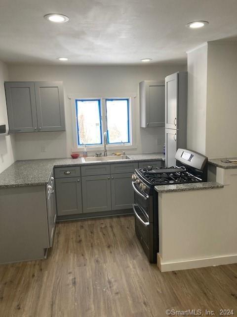 44 High Bridge Rd, Unit A in Litchfield, CT - Building Photo - Building Photo