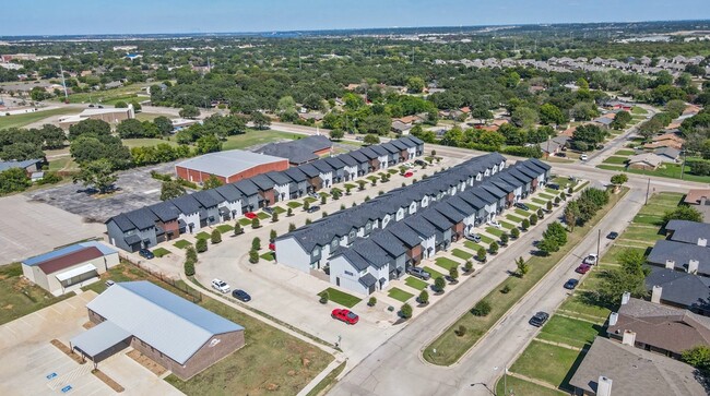 property at 3323 Brambleton Hill Pl