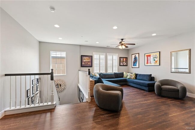 property at 28852 N Iron Village Dr