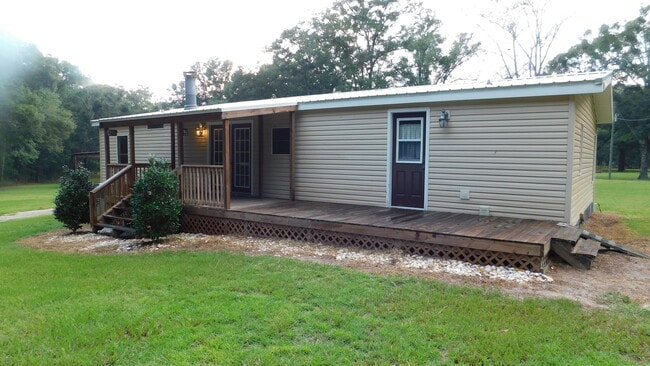 9715 NW County Rd 235 in Alachua, FL - Building Photo - Building Photo