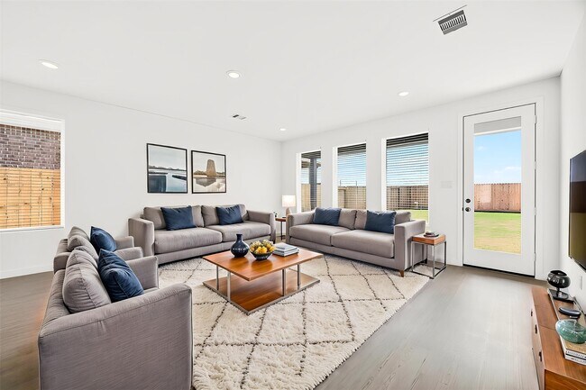 31831 Rich Mdw Ct in Fulshear, TX - Building Photo - Building Photo