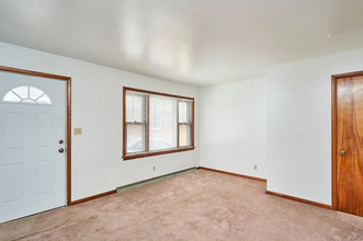 1552 Coventry St in Akron, OH - Building Photo - Building Photo