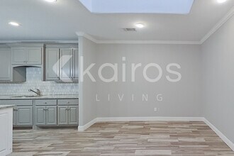 7205 Mosley St in Amarillo, TX - Building Photo - Building Photo