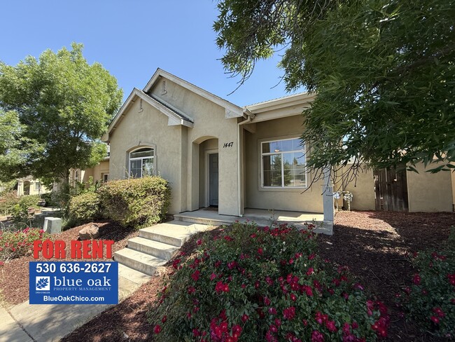 1447 Yosemite Dr