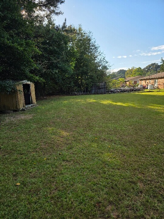 207 Athens St in Warner Robins, GA - Building Photo