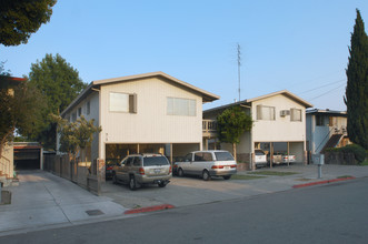 919 Delbert Way in San Jose, CA - Building Photo - Building Photo