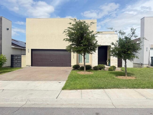 property at 1505 Orto Dr.