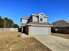 3602 Bay Branch Cove in Ocean Springs, MS - Building Photo