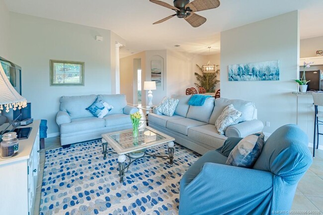 property at 2371 SW Carriage Hill Terrace
