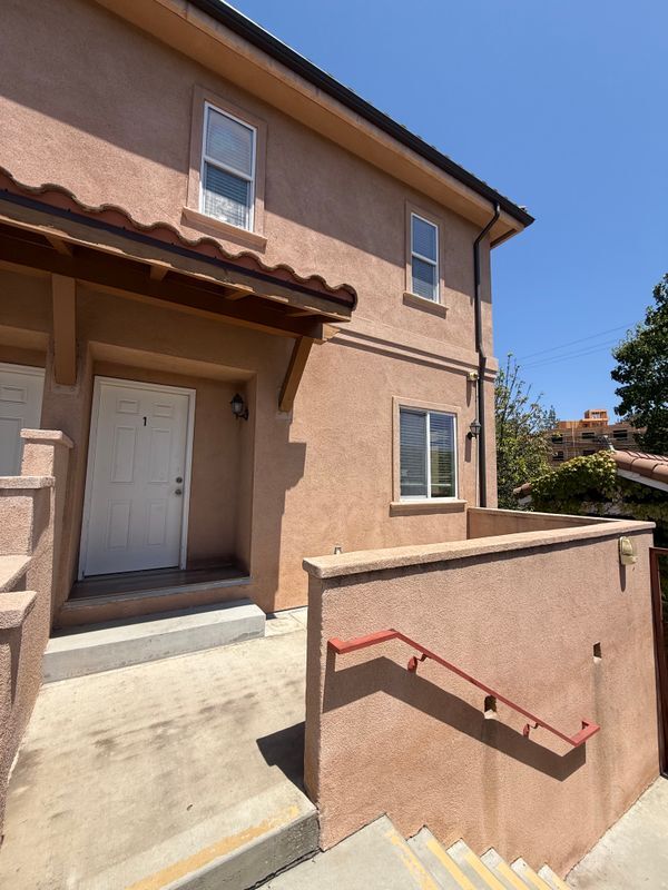 property at 1769 Los Feliz Dr