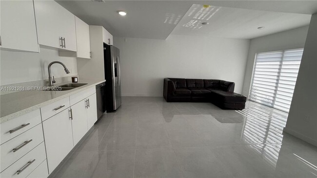 property at 14571 SW 261st St